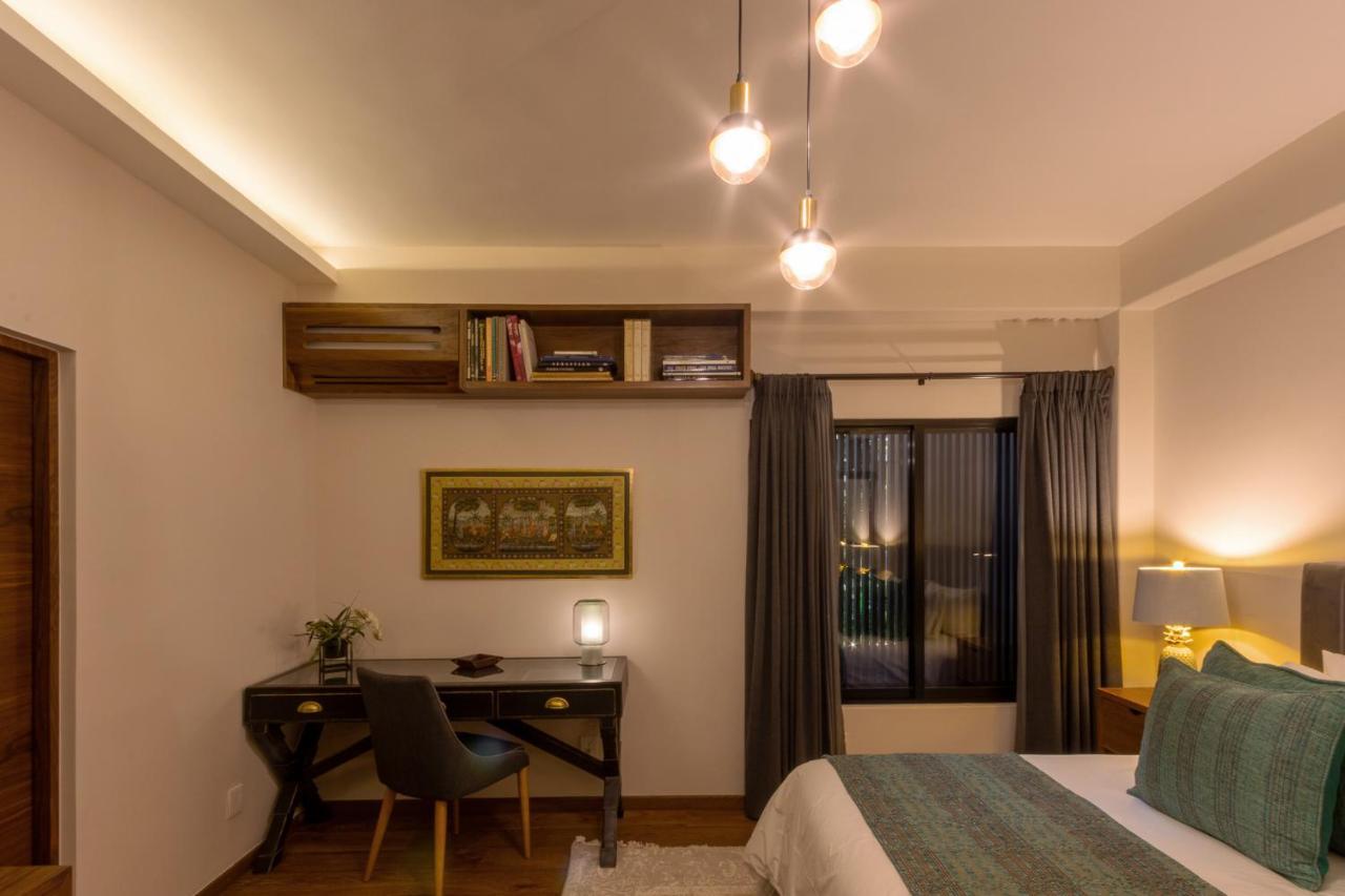 Casa Hedera Hotel Naucalpan de Juárez Eksteriør billede