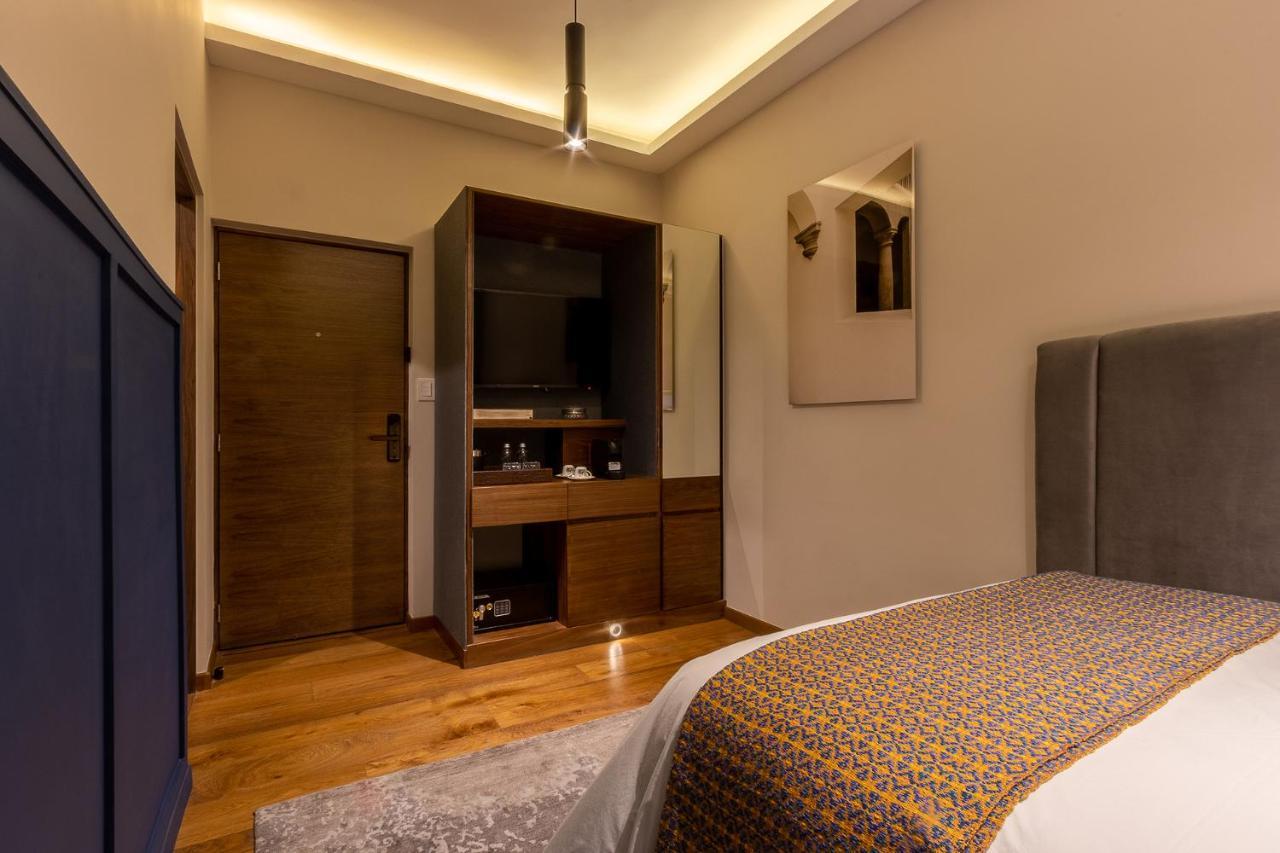 Casa Hedera Hotel Naucalpan de Juárez Eksteriør billede