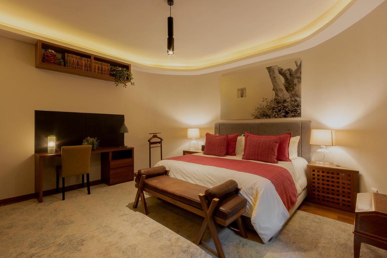 Casa Hedera Hotel Naucalpan de Juárez Eksteriør billede