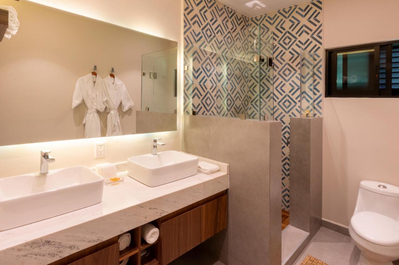 Casa Hedera Hotel Naucalpan de Juárez Eksteriør billede
