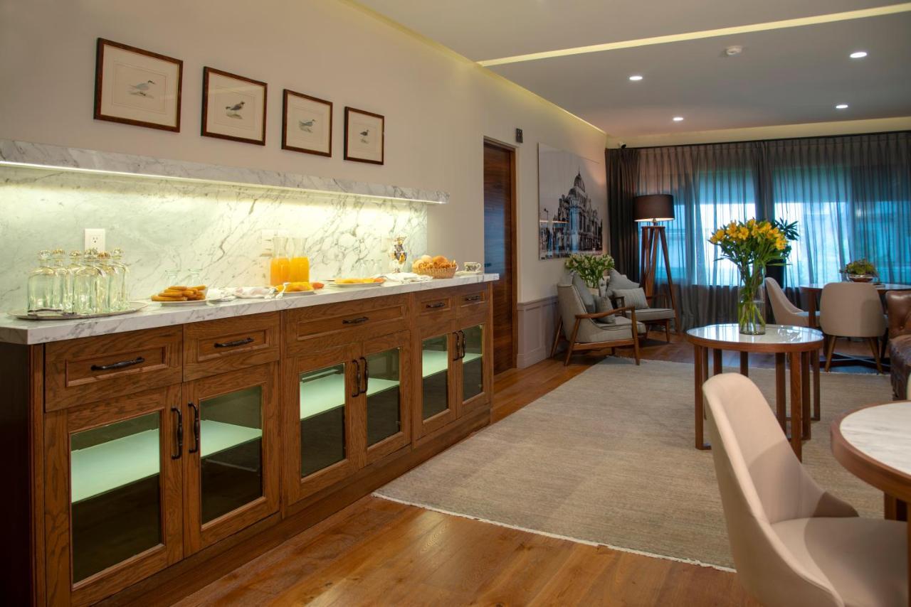Casa Hedera Hotel Naucalpan de Juárez Eksteriør billede