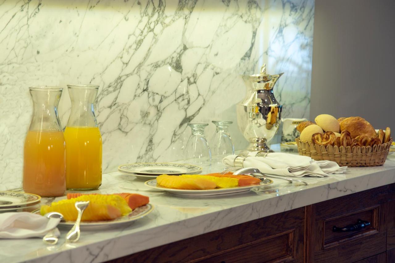 Casa Hedera Hotel Naucalpan de Juárez Eksteriør billede