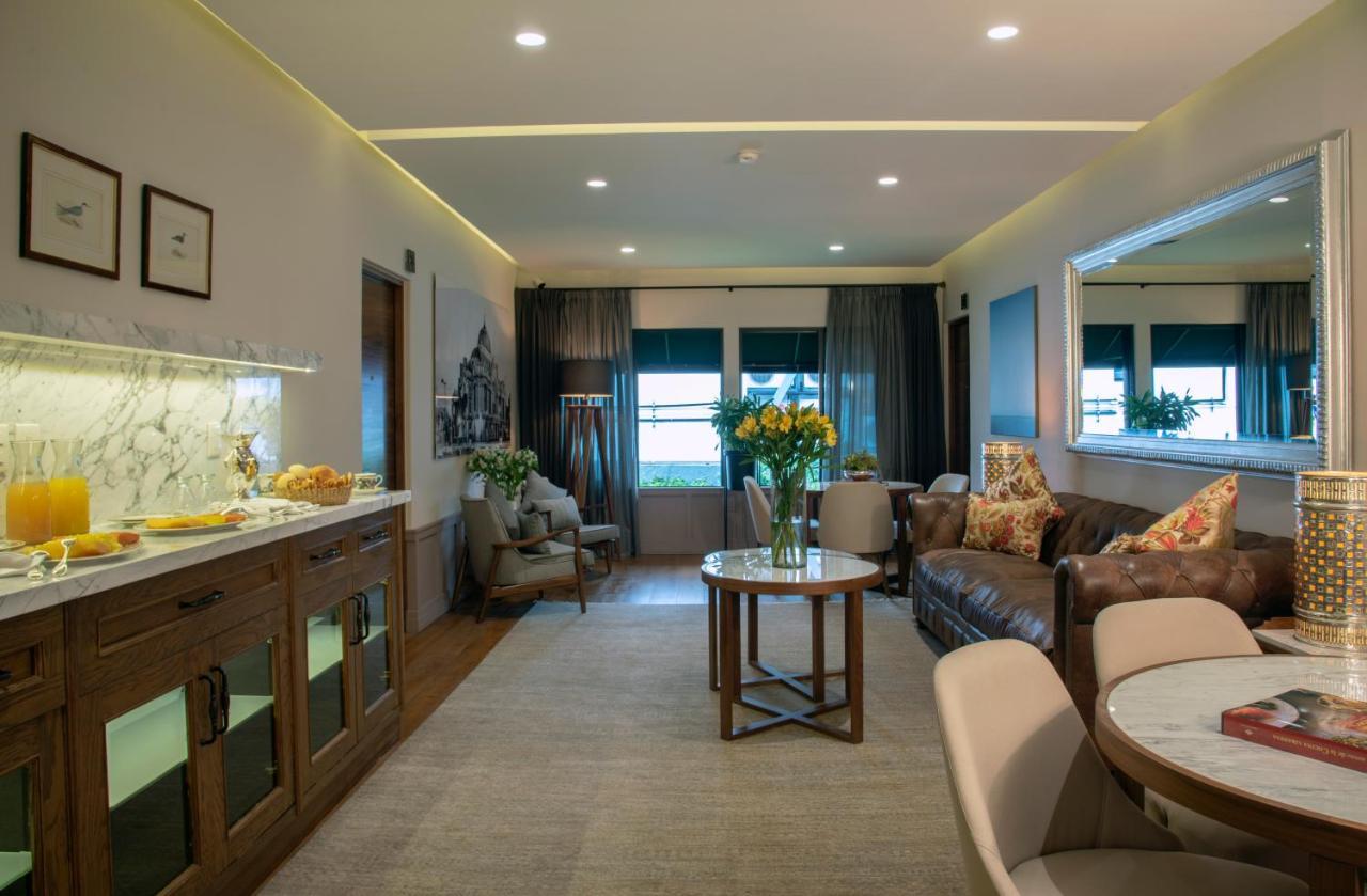 Casa Hedera Hotel Naucalpan de Juárez Eksteriør billede